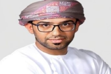 Ahmed Abdullah Al Maqbali