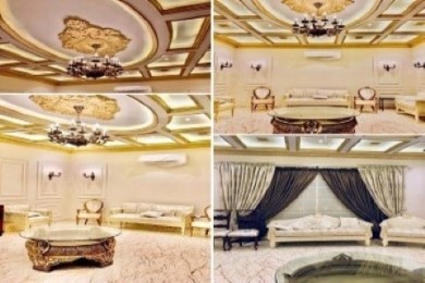 Interiors