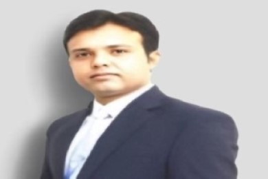 Imran Hussain