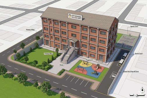 City School Construction