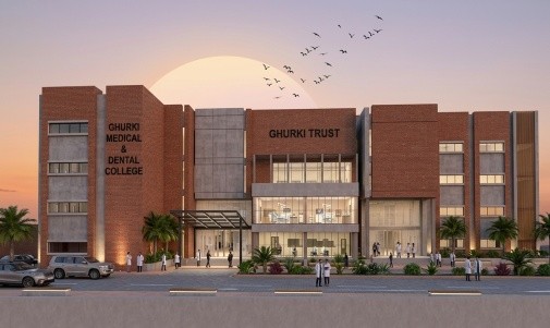 Ghurki Medical & Dental College