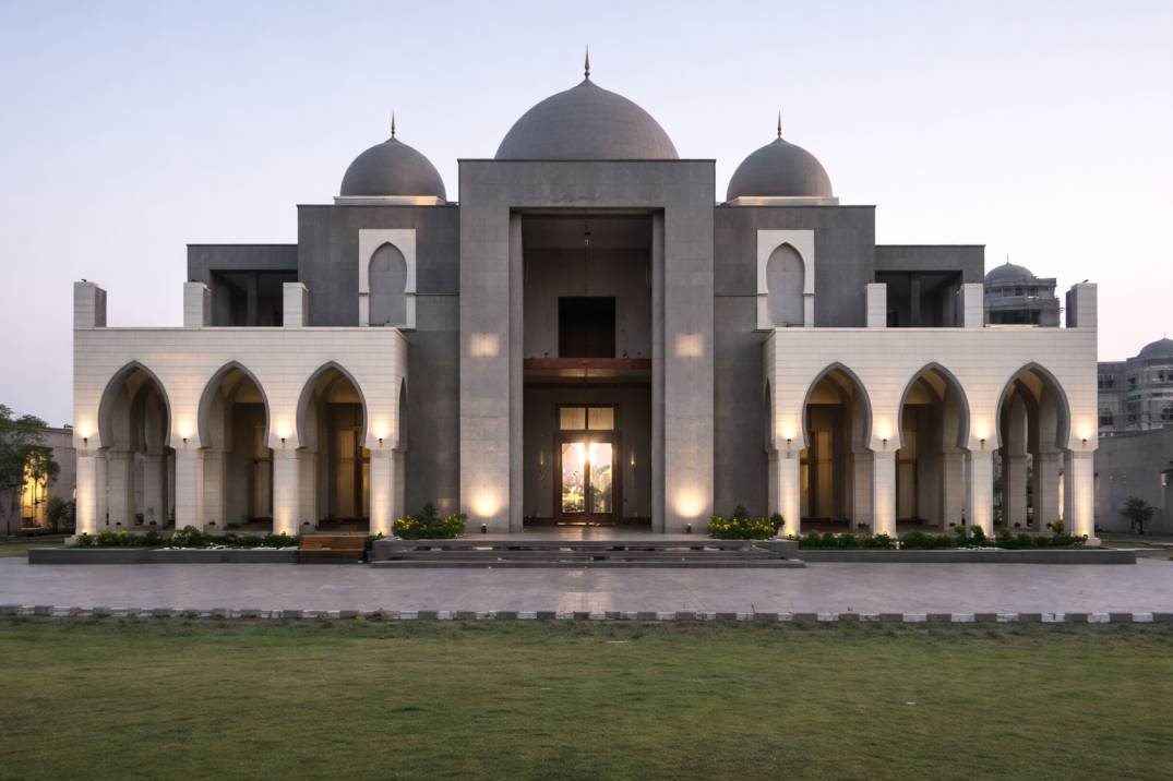 alfatah masjid